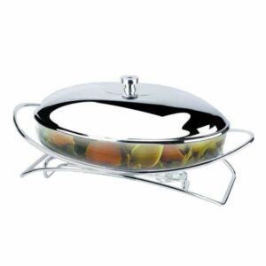 372356 CONTEMPO – Տաքացվող մատուցման տարա