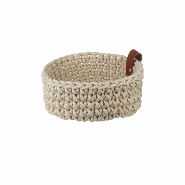 37880065 Baskets crochet – Հացաման/պահոց
