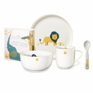 38952314 Leo Lion – Մանկական հավաքածու 4 կտոր