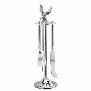 C3073.2J Stag Head Handle – Հավաքածու