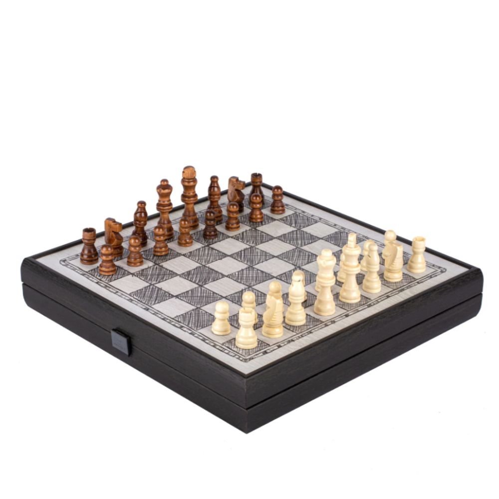 CBLS34DRB Chess/Backgammon/Ludo/Snakes – 4-ը խաղ մեկում շախմատ/նարդի/լուդո/օձեր