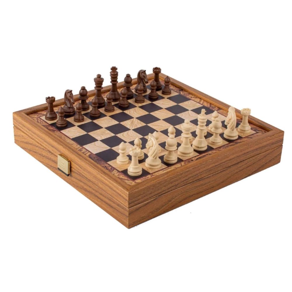 STP28P Chess/Backgammon – Շախմատ
