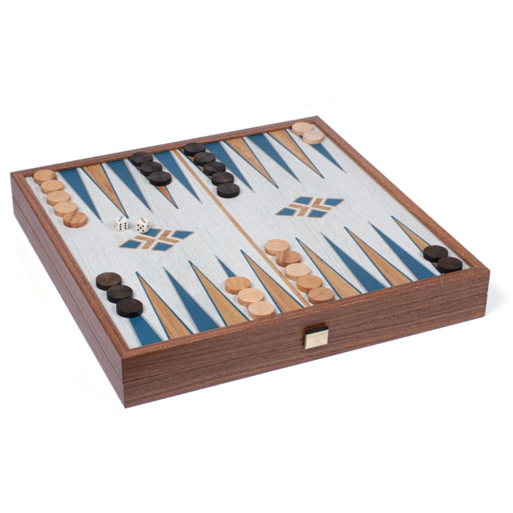 STP36TIR Chess/Backgammon 41x41սմ – Շախմատ/Նարդի