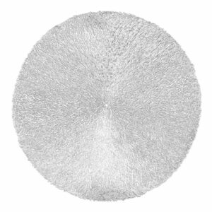 ZZ0534SILVER CAPELINNI – Սպասքի տակդիր